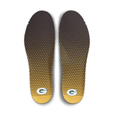 Nike Air Zoom Pegasus 39 (NFL Green Bay Packers) Road Running Shoes Angle 7