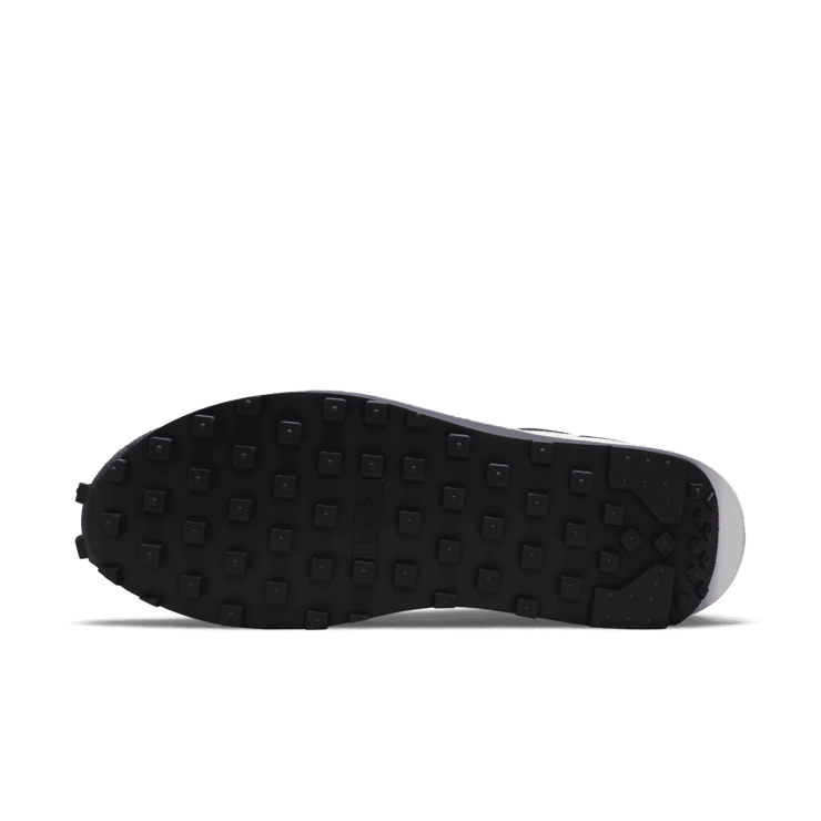 Nike LD Waffle SF Sacai fragment Blue Void Angle 0