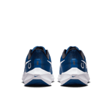 Nike Air Zoom Pegasus 39 (NFL Indianapolis Colts) Road Running Shoes Angle 3