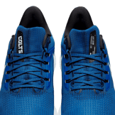 Nike Air Zoom Pegasus 39 (NFL Indianapolis Colts) Road Running Shoes Angle 6