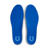Nike Air Zoom Pegasus 39 (NFL Indianapolis Colts) Road Running Shoes Angle 7