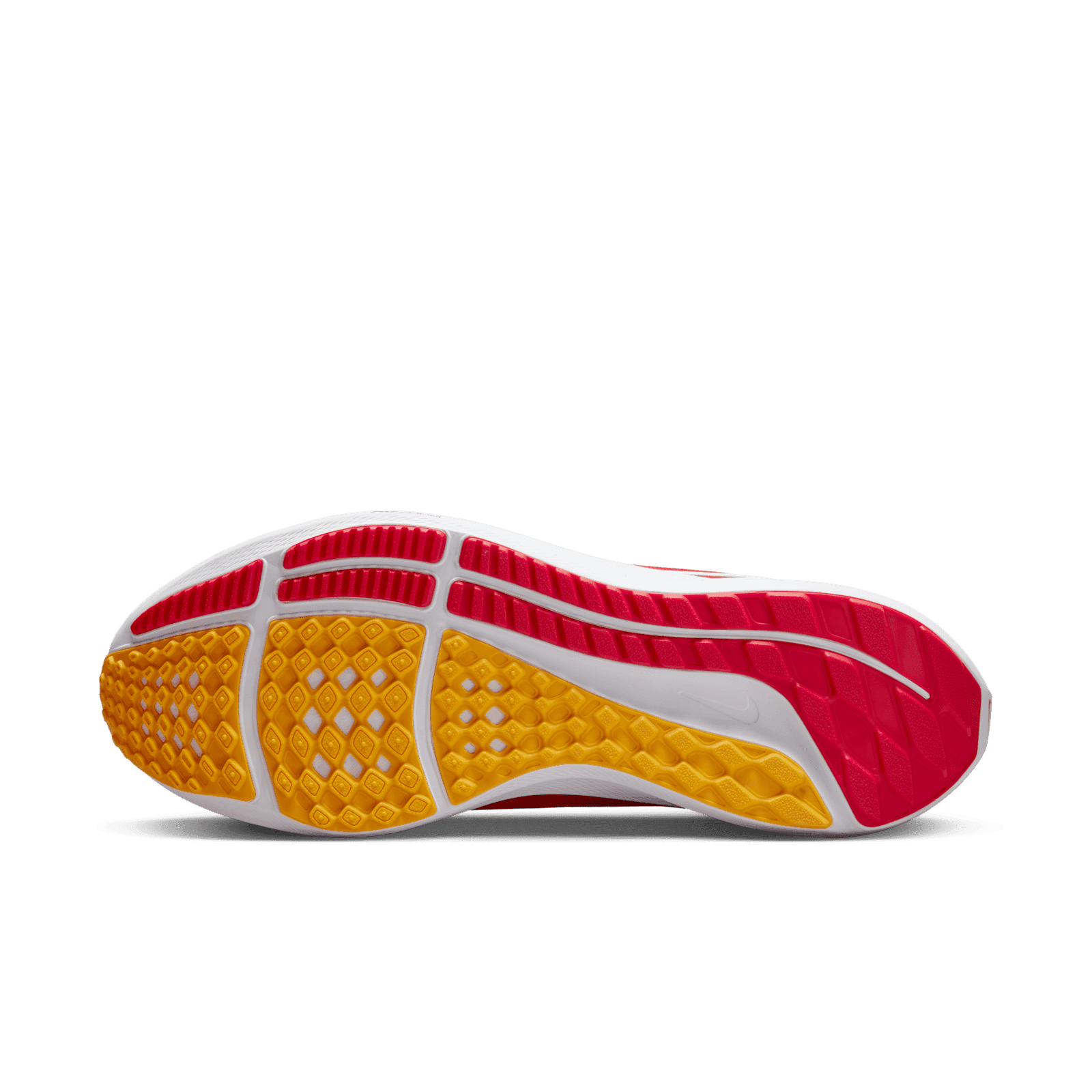 air zoom pegasus chiefs