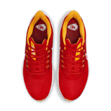 Nike Air Zoom Pegasus 39 (NFL Kansas City Chiefs) Road Running Shoes Angle 1