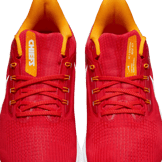 Nike Air Zoom Pegasus 39 (NFL Kansas City Chiefs) Road Running Shoes Angle 6