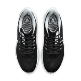 Nike Air Zoom Pegasus 39 (NFL Las Vegas Raiders) Road Running Shoes Angle 1