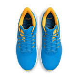 Nike Air Zoom Pegasus 39 (NFL Los Angeles Chargers) Road Running Shoes Angle 1