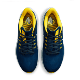 Nike Air Zoom Pegasus 39 (NFL Los Angeles Rams) Road Running Shoes Angle 1