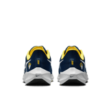 Nike Air Zoom Pegasus 39 (NFL Los Angeles Rams) Road Running Shoes Angle 3