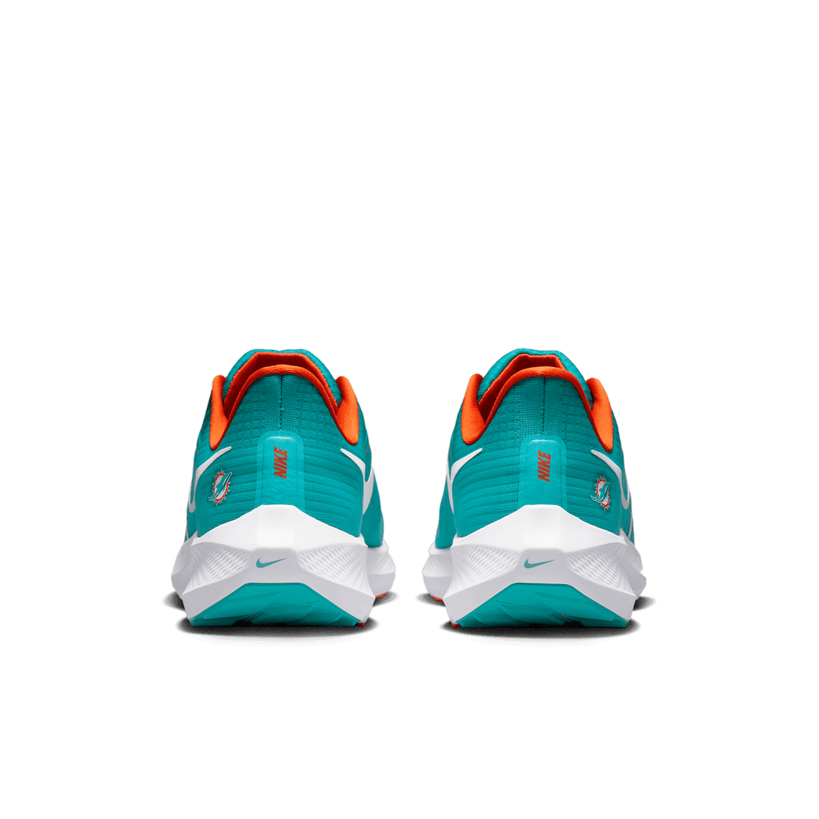 nike air zoom pegasus dolphins