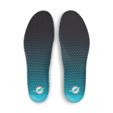 Nike Air Zoom Pegasus 39 (NFL Miami Dolphins) Road Running Shoes Angle 7
