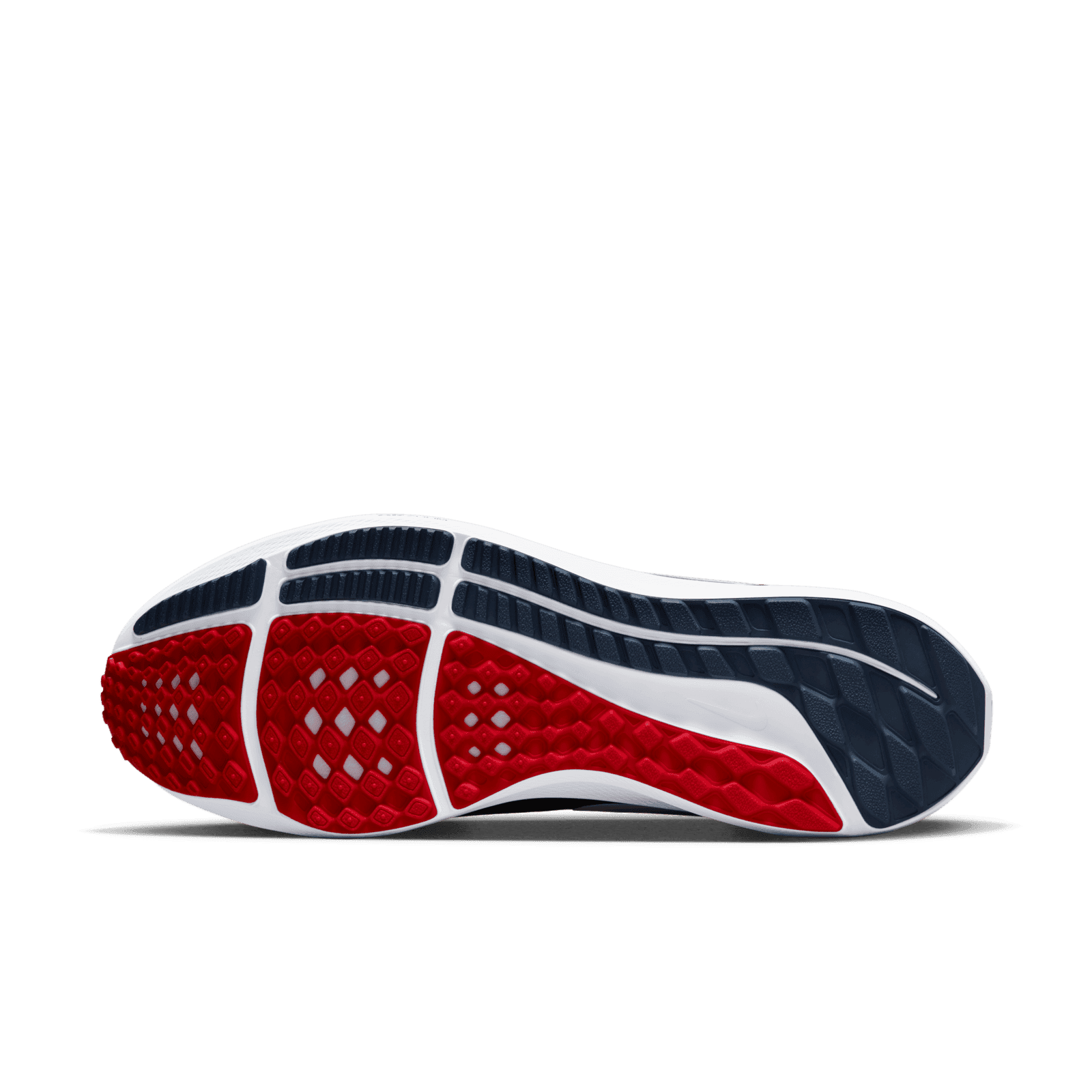 nike air zoom pegasus patriots