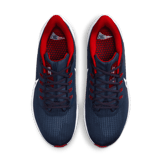 Nike Air Zoom Pegasus 39 (NFL New England Patriots) Road Running Shoes Angle 1