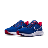 Nike Air Zoom Pegasus 39 (NFL New York Giants) Road Running Shoes Angle 2
