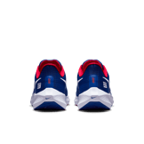 Nike Air Zoom Pegasus 39 (NFL New York Giants) Road Running Shoes Angle 3