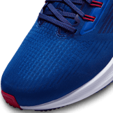 Nike Air Zoom Pegasus 39 (NFL New York Giants) Road Running Shoes Angle 4