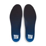 Nike Air Zoom Pegasus 39 (NFL New York Giants) Road Running Shoes Angle 7