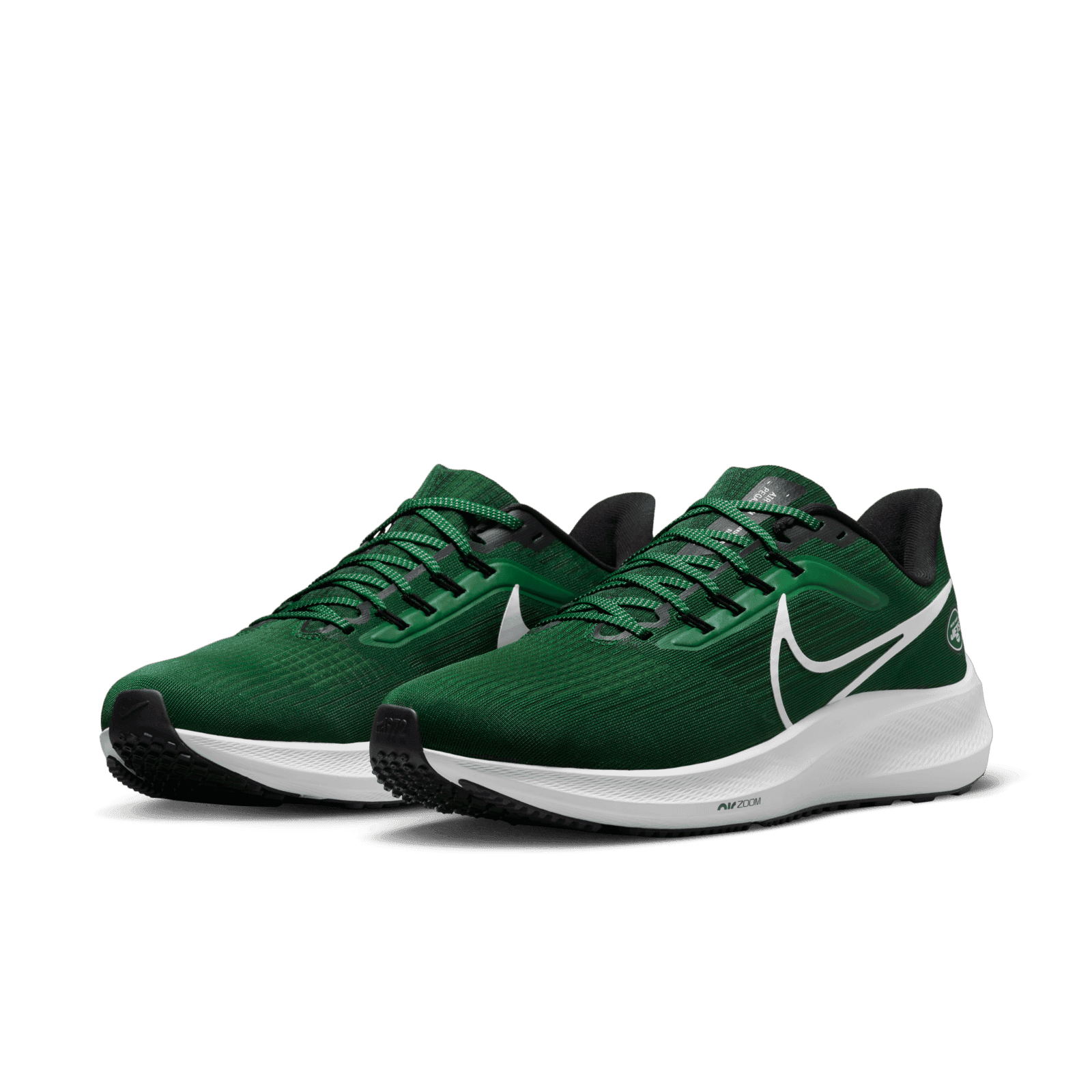 nike jets sneakers