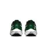 Nike Air Zoom Pegasus 39 (NFL New York Jets) Road Running Shoes Angle 3