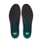 Nike Air Zoom Pegasus 39 (NFL New York Jets) Road Running Shoes Angle 7