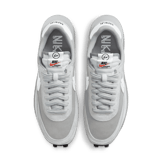 Nike LD Waffle SF Sacai fragment Grey Angle 1
