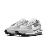 Nike LD Waffle SF Sacai fragment Grey Angle 2