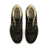Nike Air Zoom Pegasus 39 (NFL New Orleans Saints) Road Running Shoes Angle 1