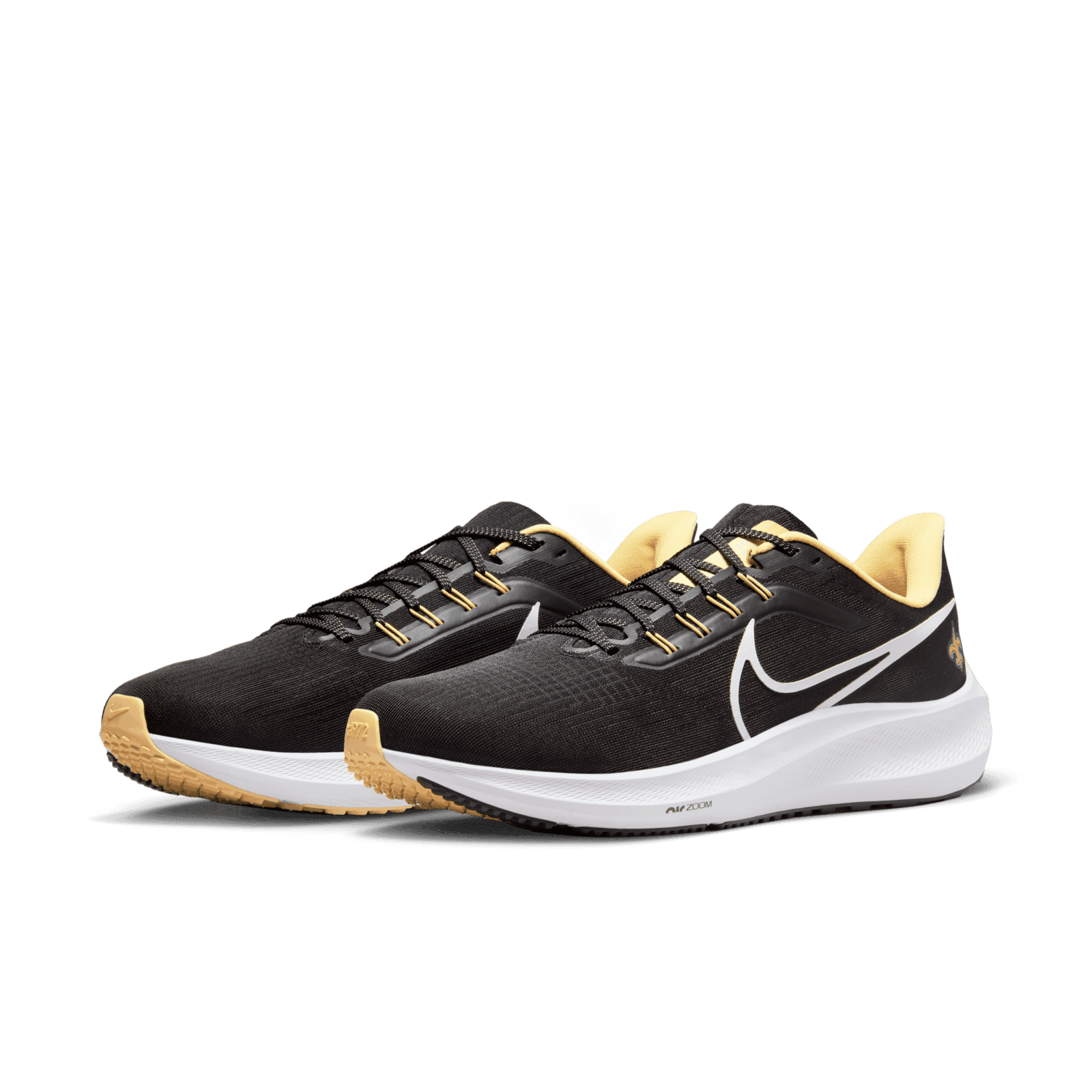 saints nike sneakers
