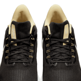 Nike Air Zoom Pegasus 39 (NFL New Orleans Saints) Road Running Shoes Angle 6