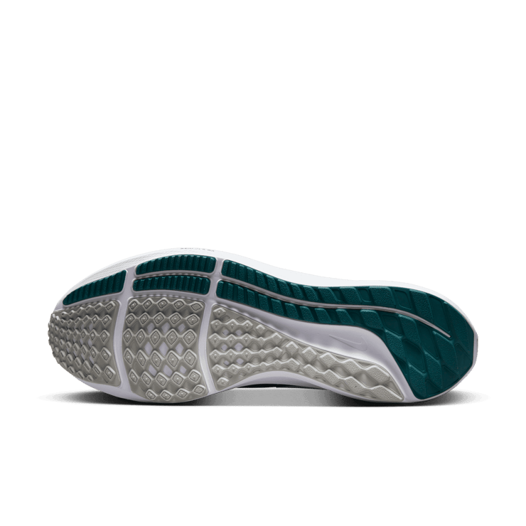 Nike Air Zoom Pegasus 39 (NFL Philadelphia Eagles) Road Running Shoes Angle 0