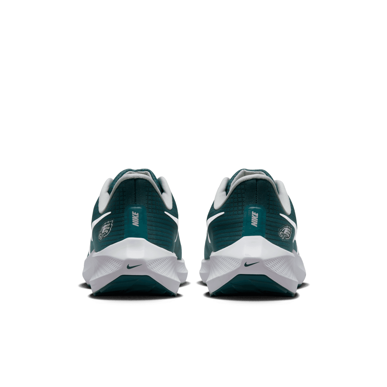 nike air zoom eagles