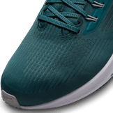 Nike Air Zoom Pegasus 39 (NFL Philadelphia Eagles) Road Running Shoes Angle 4