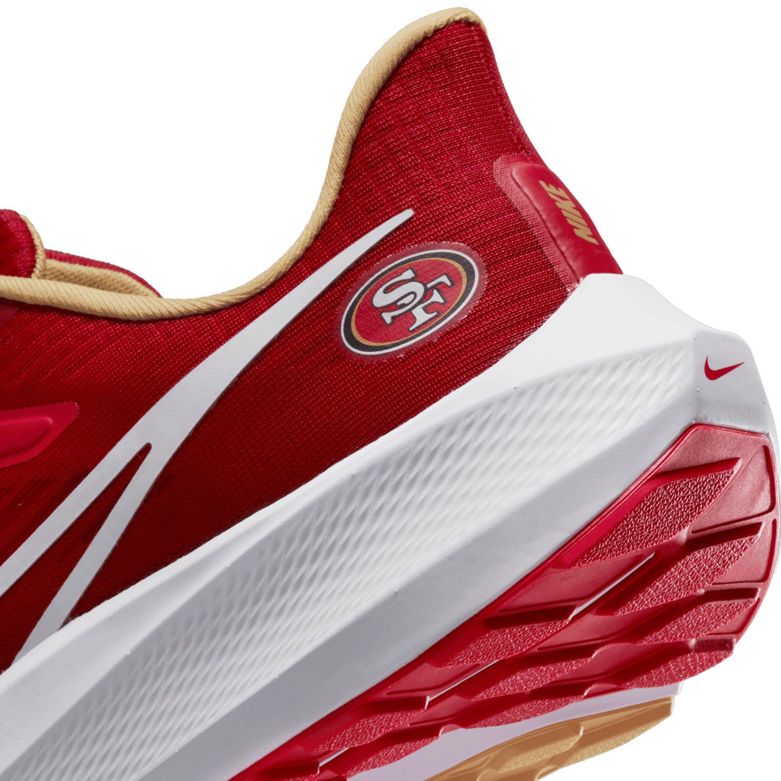 nike air zoom pegasus 37 49ers
