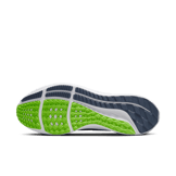 Nike Air Zoom Pegasus 39 (NFL Seattle Seahawks) Road Running Shoes Angle 0