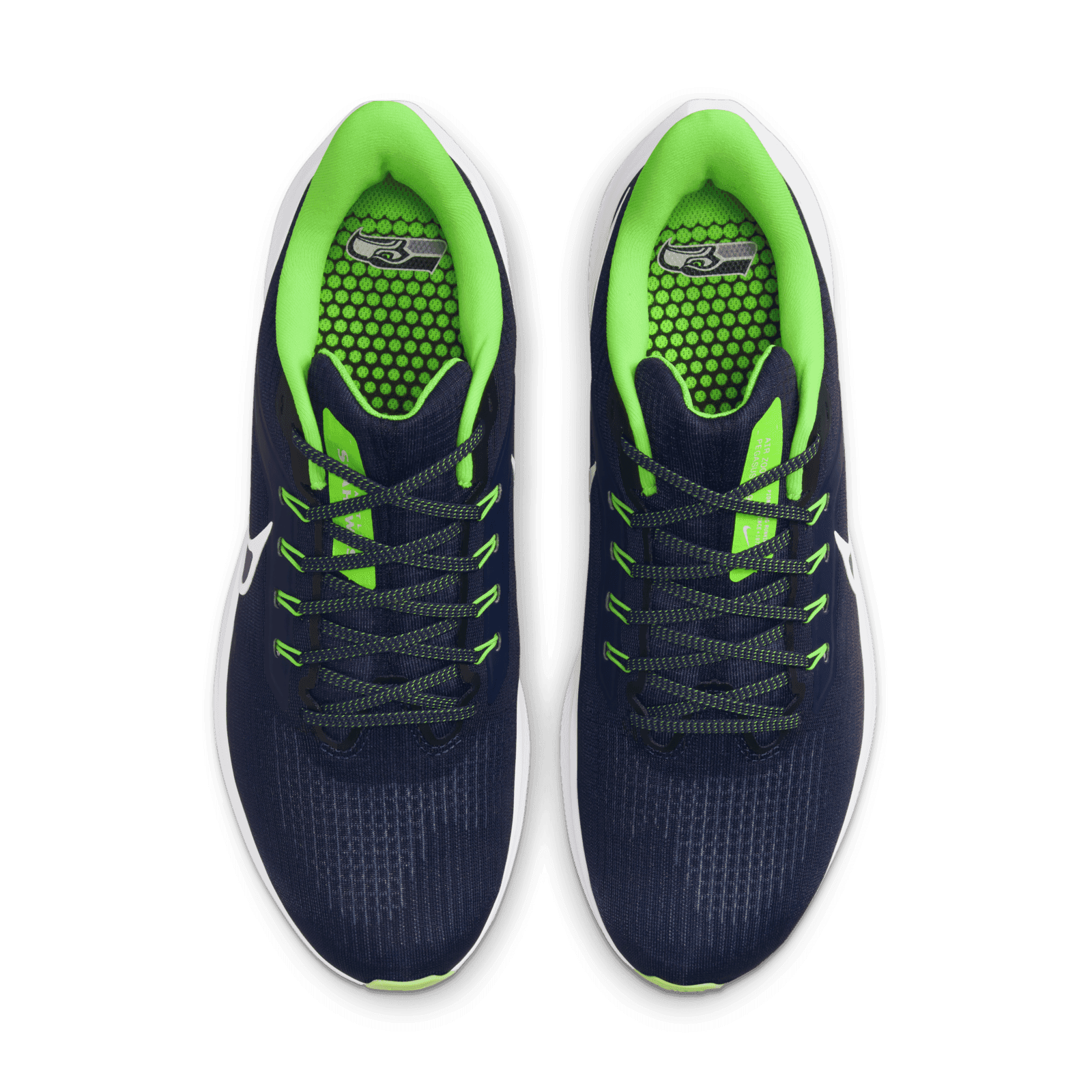 seahawks air pegasus