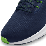 Nike Air Zoom Pegasus 39 (NFL Seattle Seahawks) Road Running Shoes Angle 4