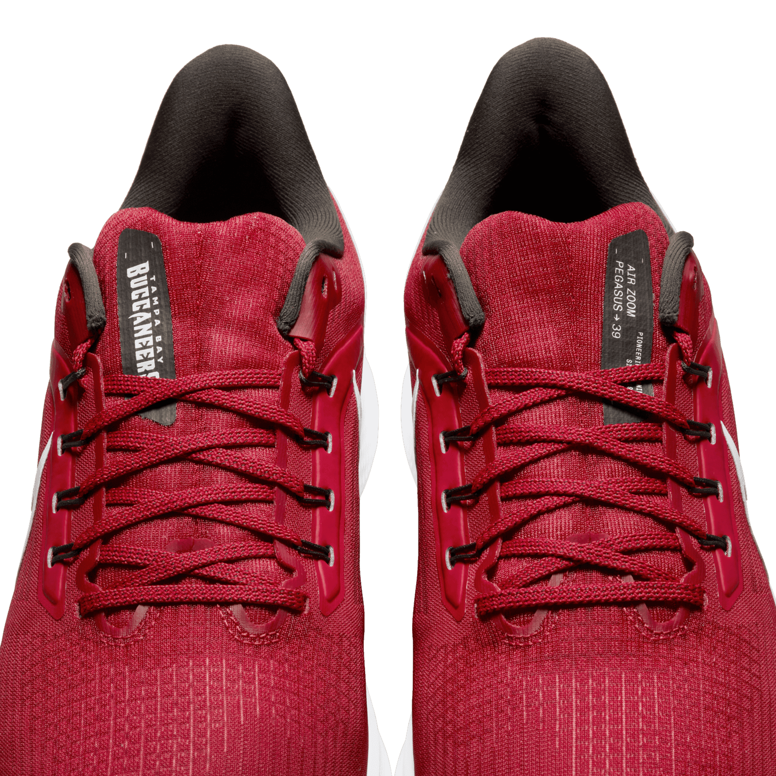 buccaneers nike shoes