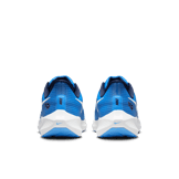Nike Air Zoom Pegasus 39 (NFL Tennessee Titans) Road Running Shoes Angle 3