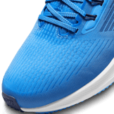 Nike Air Zoom Pegasus 39 (NFL Tennessee Titans) Road Running Shoes Angle 4