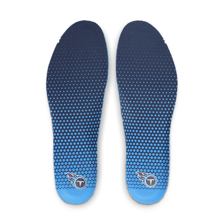 Nike Air Zoom Pegasus 39 (NFL Tennessee Titans) Road Running Shoes Angle 7