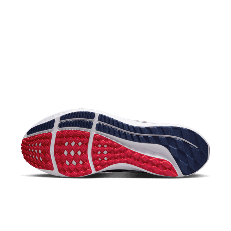 Nike Air Zoom Pegasus 39 (Arizona) Road Running Shoes Angle 0