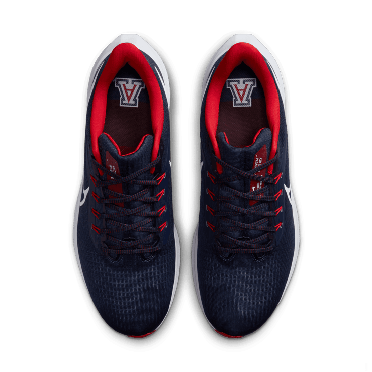 Nike Air Zoom Pegasus 39 (Arizona) Road Running Shoes Angle 1