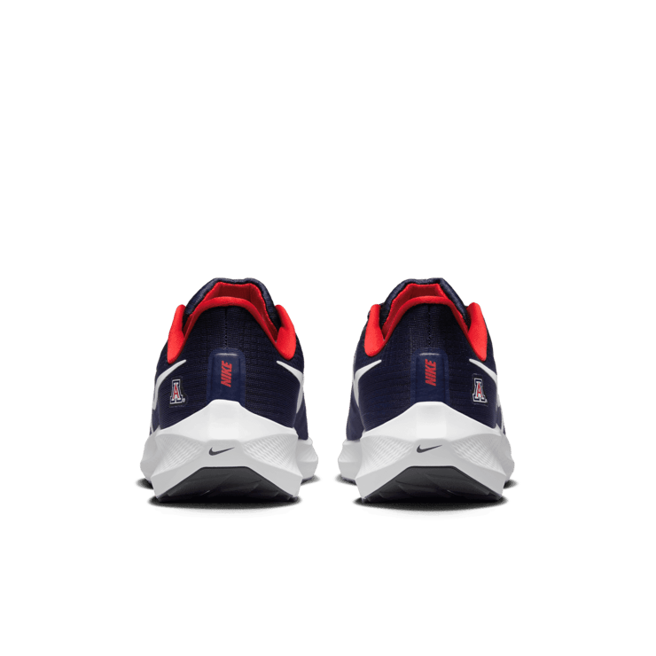 Nike Air Zoom Pegasus 39 (Arizona) Road Running Shoes Angle 3
