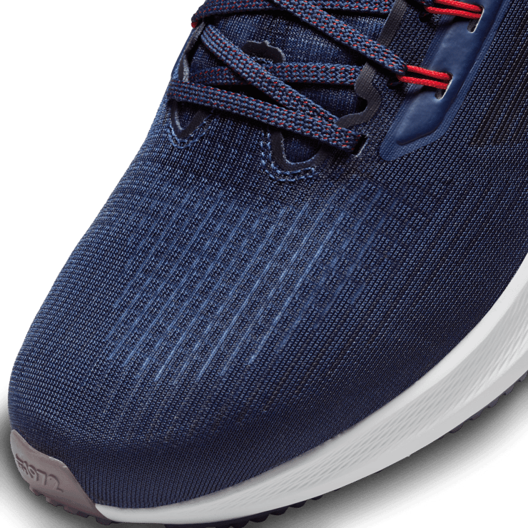 Nike Air Zoom Pegasus 39 (Arizona) Road Running Shoes Angle 4
