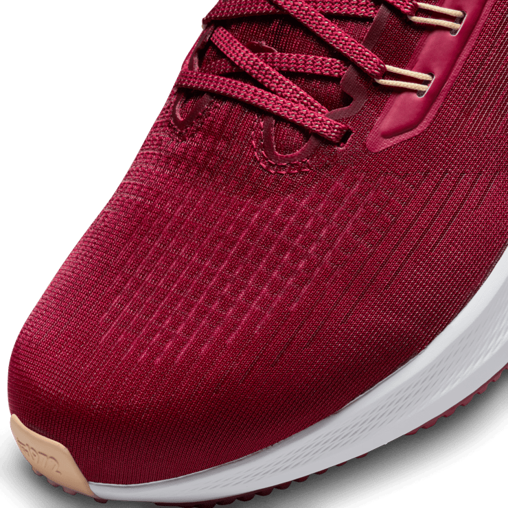 Nike Air Zoom Pegasus 39 Florida State Road Running Shoes in Red DR1959 600 Release Info