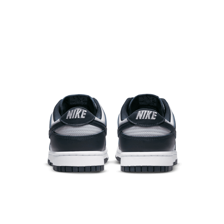 Nike Dunk Low Georgetown Angle 3