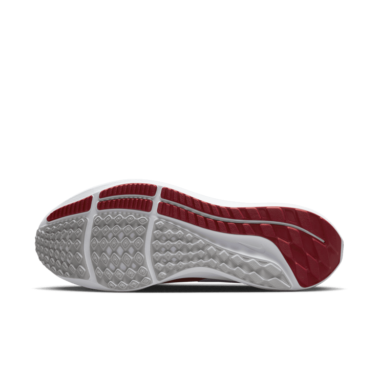 Nike Air Zoom Pegasus 39 (Alabama) Road Running Shoes Angle 0