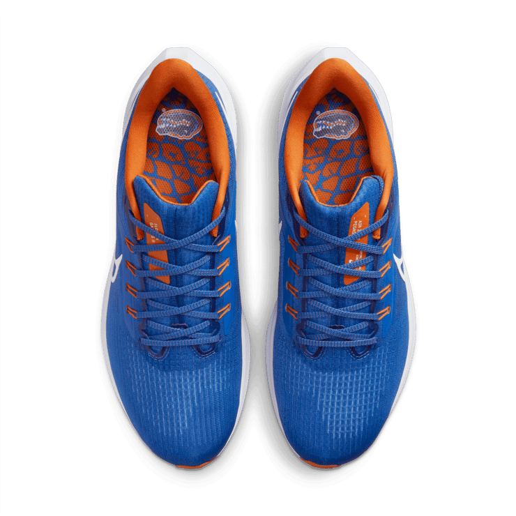 Nike Air Zoom Pegasus 39 (Florida) Road Running Shoes Angle 1