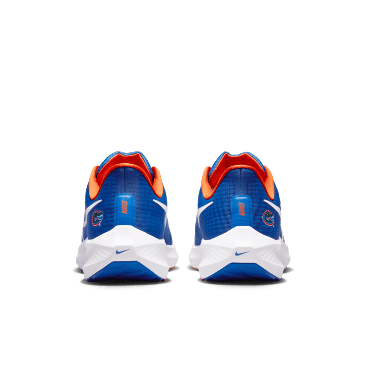 Nike Air Zoom Pegasus 39 (Florida) Road Running Shoes Angle 3