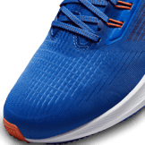 Nike Air Zoom Pegasus 39 (Florida) Road Running Shoes Angle 4