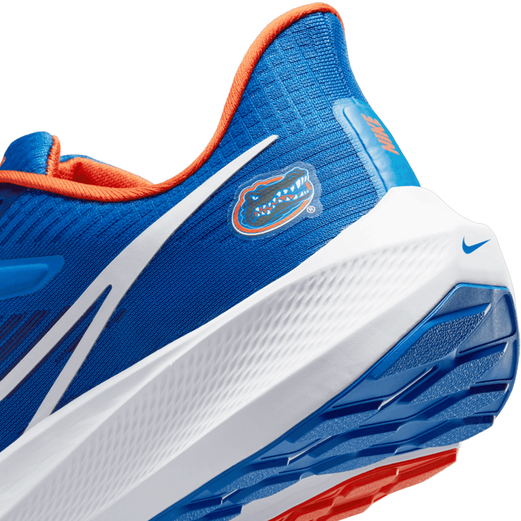 Nike Air Zoom Pegasus 39 (Florida) Road Running Shoes Angle 5